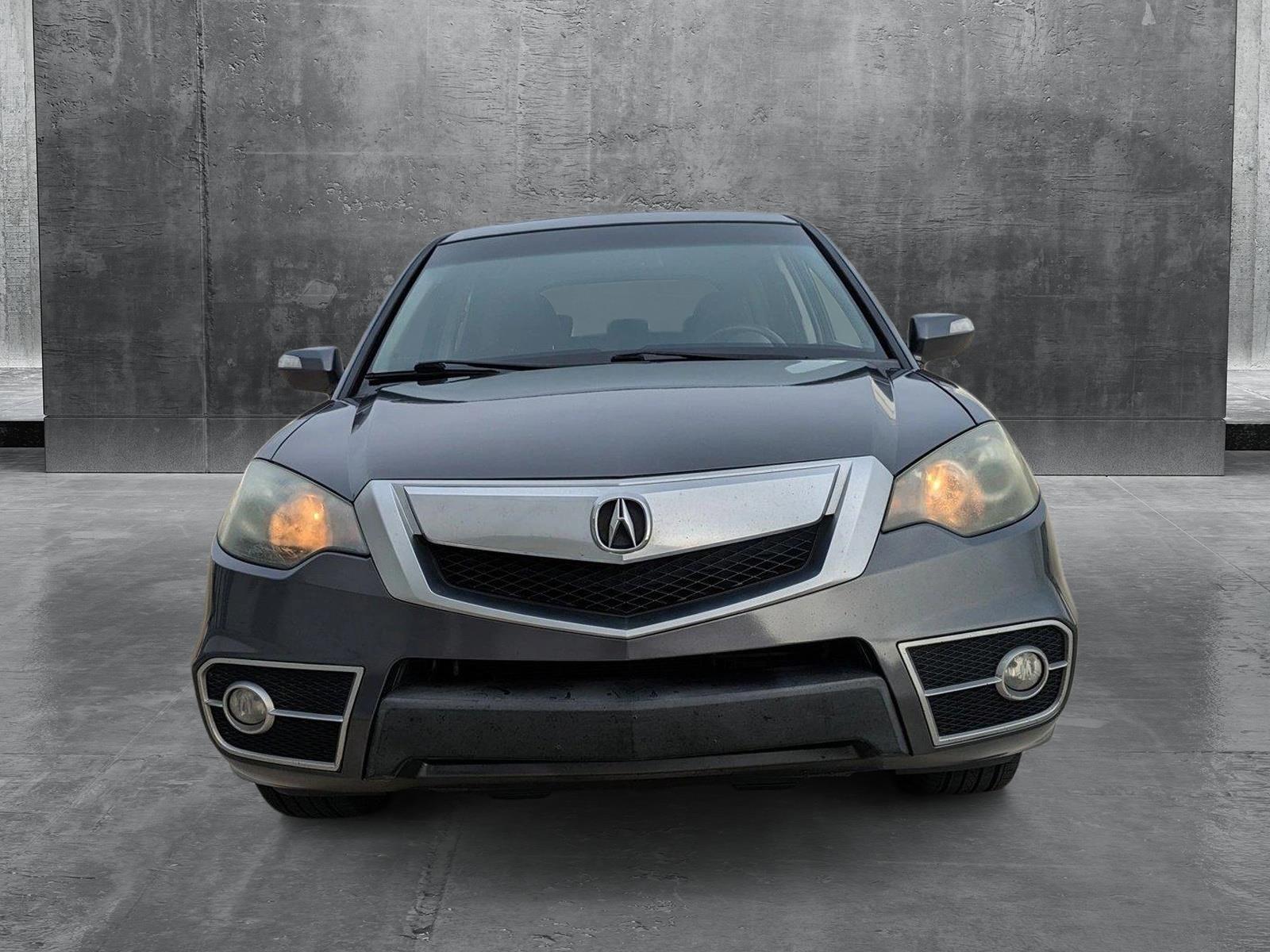 2011 Acura RDX Vehicle Photo in Winter Park, FL 32792