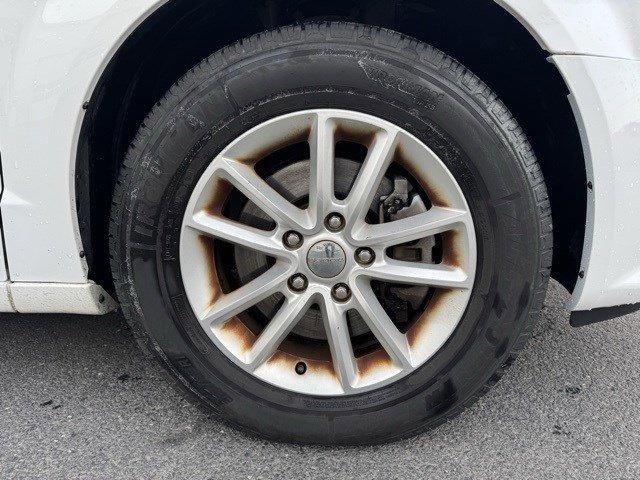 2014 Dodge Grand Caravan Vehicle Photo in Mechanicsburg, PA 17050-1707