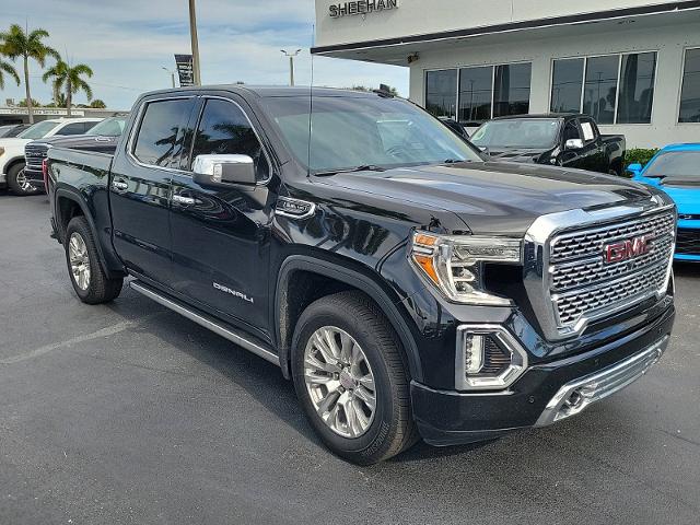 2020 GMC Sierra 1500 Vehicle Photo in LIGHTHOUSE POINT, FL 33064-6849