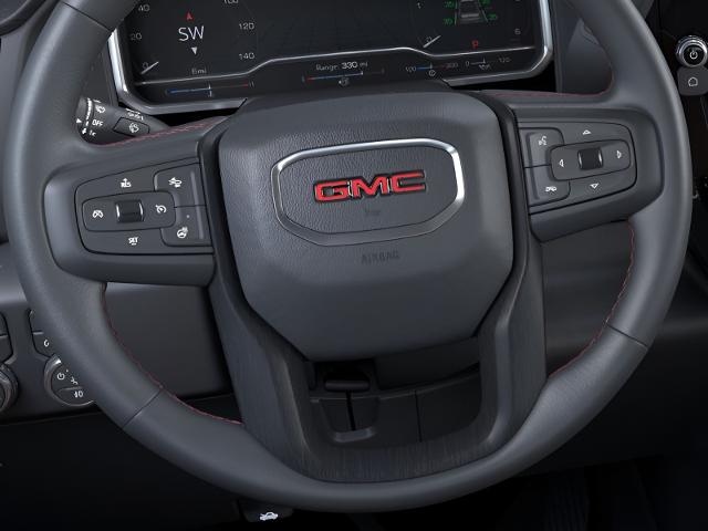 2025 GMC Sierra 2500 HD Vehicle Photo in GREEN BAY, WI 54303-3330