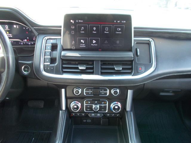 2023 GMC Yukon XL Vehicle Photo in LOWELL, MA 01852-4336