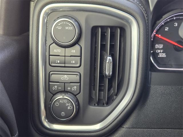 2020 Chevrolet Silverado 1500 Vehicle Photo in Oklahoma City, OK 73114