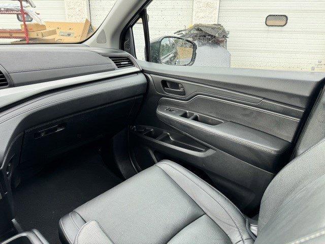 2022 Honda Odyssey Vehicle Photo in Mechanicsburg, PA 17050-1707