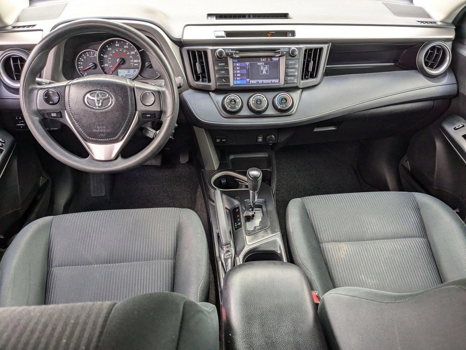 2016 Toyota RAV4 Vehicle Photo in Miami, FL 33015