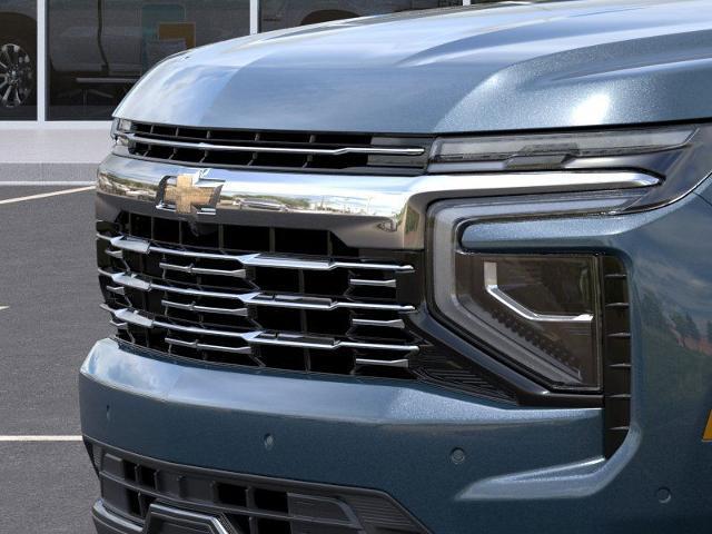 2025 Chevrolet Tahoe Vehicle Photo in ORLANDO, FL 32808-7998