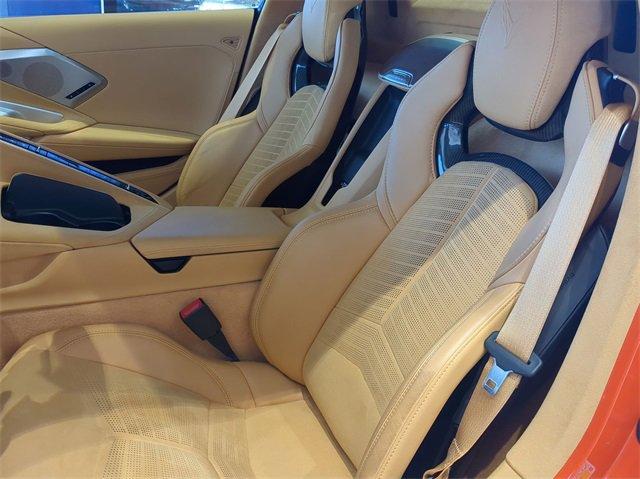 2021 Chevrolet Corvette Stingray Vehicle Photo in COLLIERVILLE, TN 38017-9006