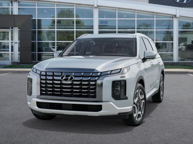 2025 Hyundai PALISADE Vehicle Photo in Peoria, IL 61615