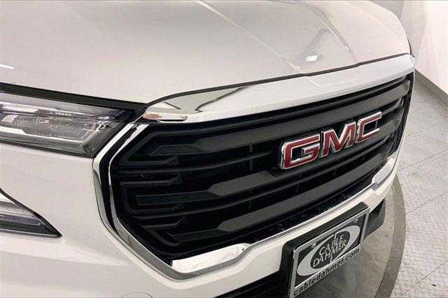 2024 GMC Terrain Vehicle Photo in INDEPENDENCE, MO 64055-1314