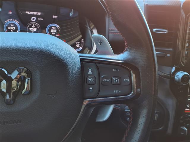 2023 Ram 1500 Vehicle Photo in TAMPA, FL 33612-3404