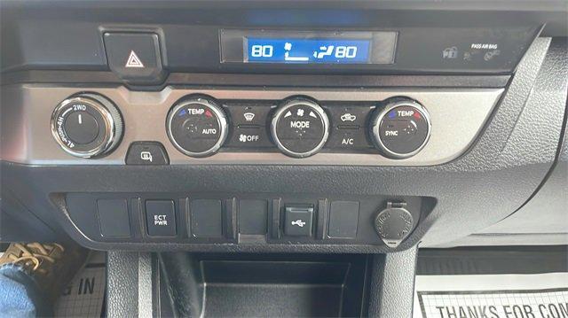 2023 Toyota Tacoma Vehicle Photo in THOMPSONTOWN, PA 17094-9014