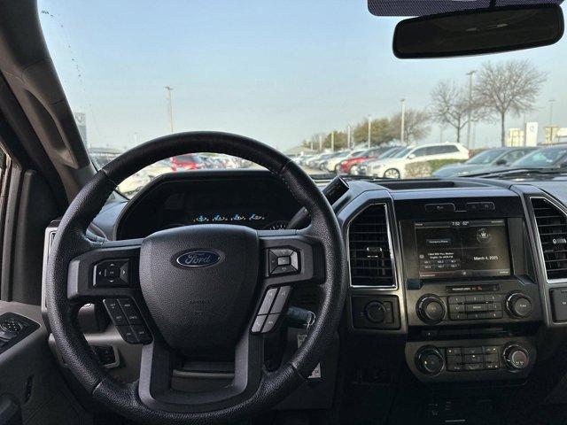 2015 Ford F-150 Vehicle Photo in San Antonio, TX 78209