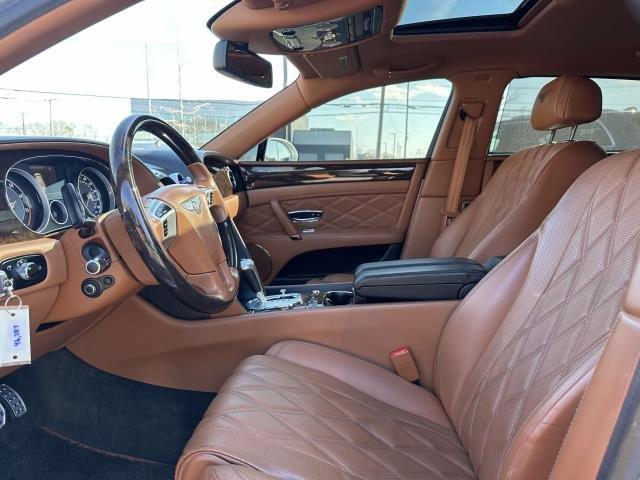 2015 Bentley Flying Spur Vehicle Photo in SAINT JAMES, NY 11780-3219