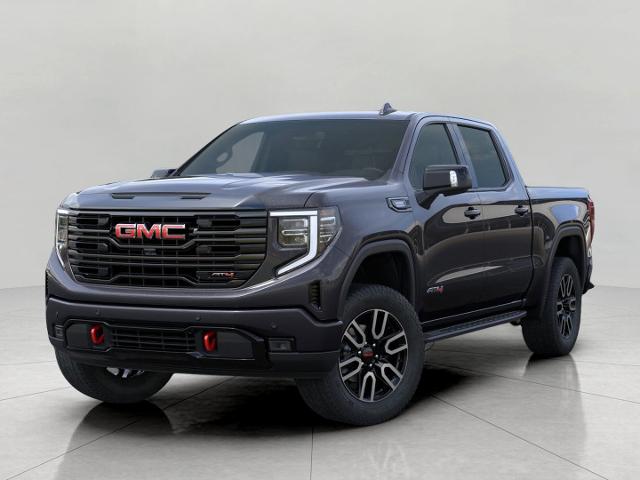 2025 GMC Sierra 1500 Vehicle Photo in APPLETON, WI 54914-8833