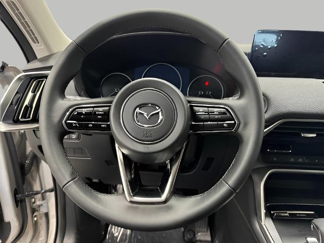 2025 Mazda CX-90 Vehicle Photo in Green Bay, WI 54304