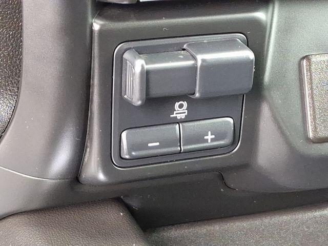 2022 Chevrolet Silverado 1500 LTD Vehicle Photo in DANBURY, CT 06810-5034