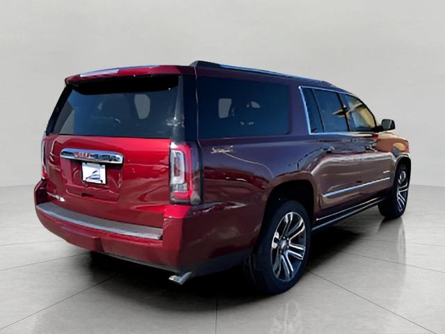 2020 GMC Yukon XL Vehicle Photo in APPLETON, WI 54914-8833