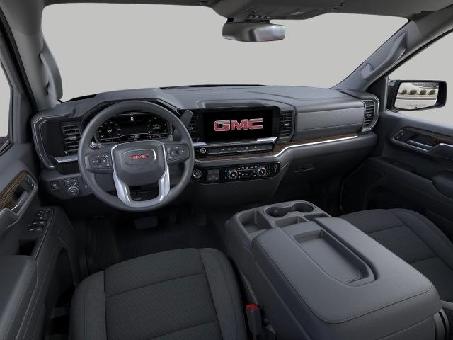 2025 GMC Sierra 1500 Vehicle Photo in GREEN BAY, WI 54303-3330