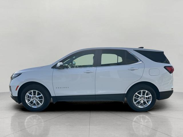 2022 Chevrolet Equinox Vehicle Photo in MANITOWOC, WI 54220-5838