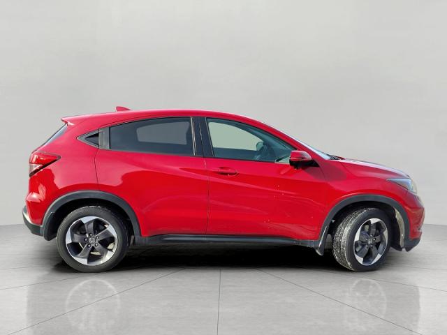 2018 Honda HR-V Vehicle Photo in Oshkosh, WI 54904