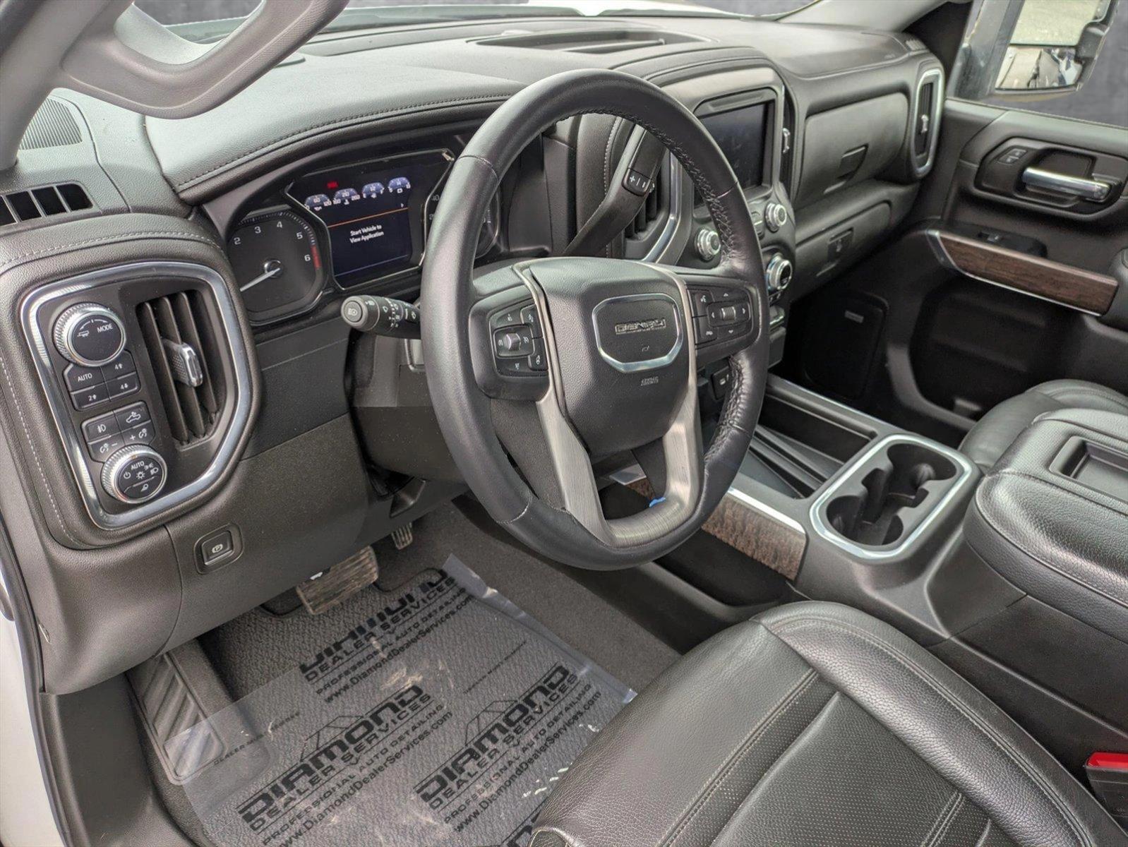 2022 GMC Sierra 2500 HD Vehicle Photo in Rockville, MD 20852