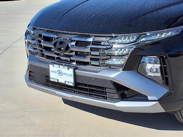 2025 Hyundai TUCSON Vehicle Photo in Peoria, IL 61615