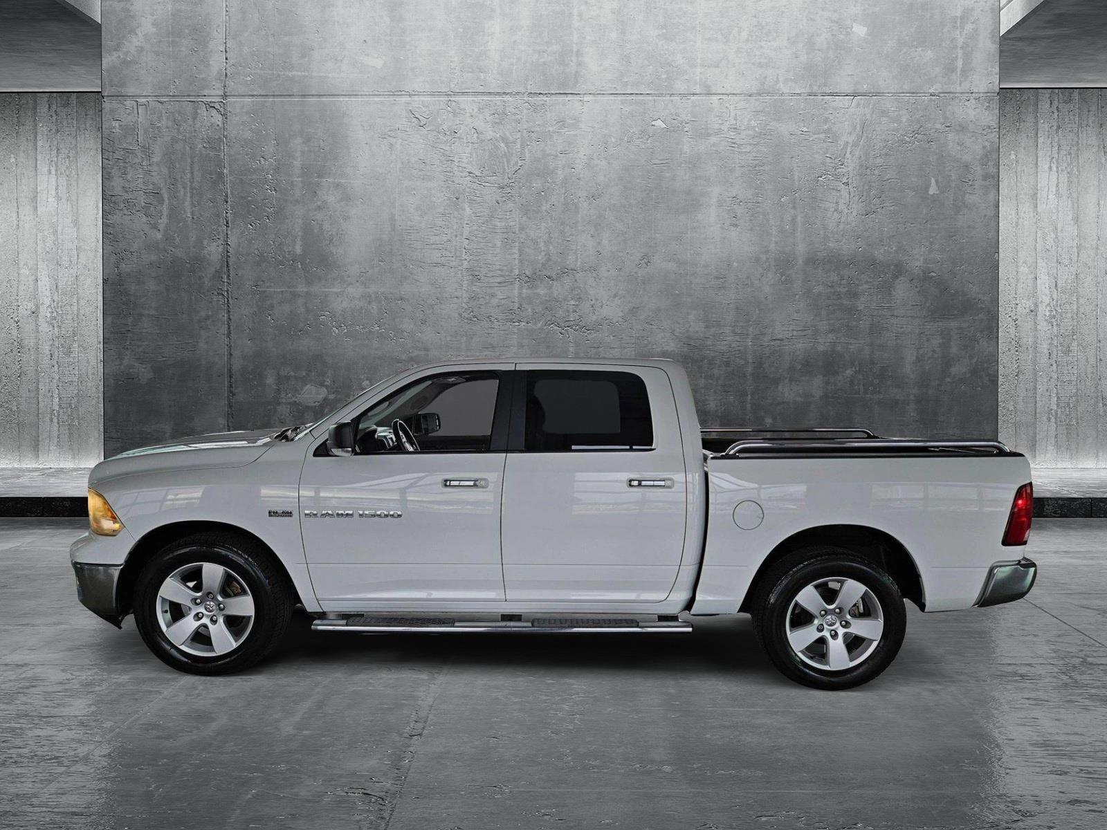 2011 Ram 1500 Vehicle Photo in Henderson, NV 89014
