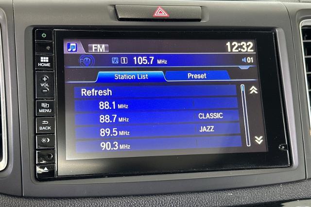 2015 Honda CR-V Vehicle Photo in SPOKANE, WA 99202-2191