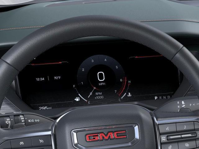 2025 GMC Acadia Vehicle Photo in WATERTOWN, CT 06795-3318