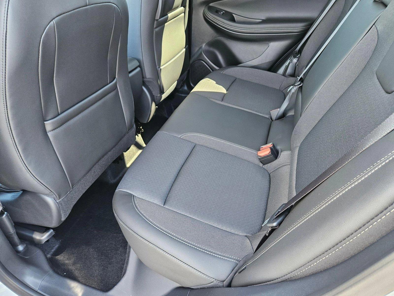 2025 Buick Encore GX Vehicle Photo in LAS VEGAS, NV 89146-3033