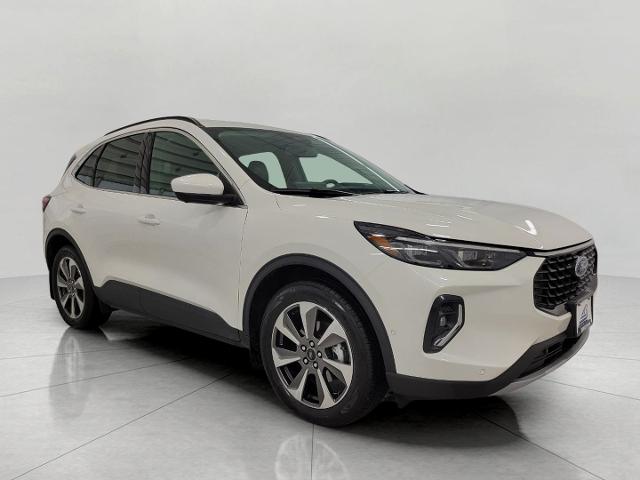 2023 Ford Escape Vehicle Photo in Neenah, WI 54956