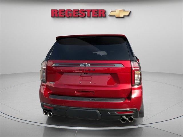 2022 Chevrolet Tahoe Vehicle Photo in THOMPSONTOWN, PA 17094-9014