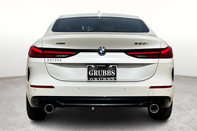2024 BMW 228i xDrive Vehicle Photo in San Antonio, TX 78230