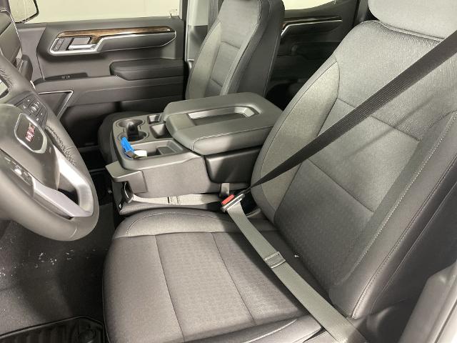2025 GMC Sierra 1500 Vehicle Photo in GILBERT, AZ 85297-0402