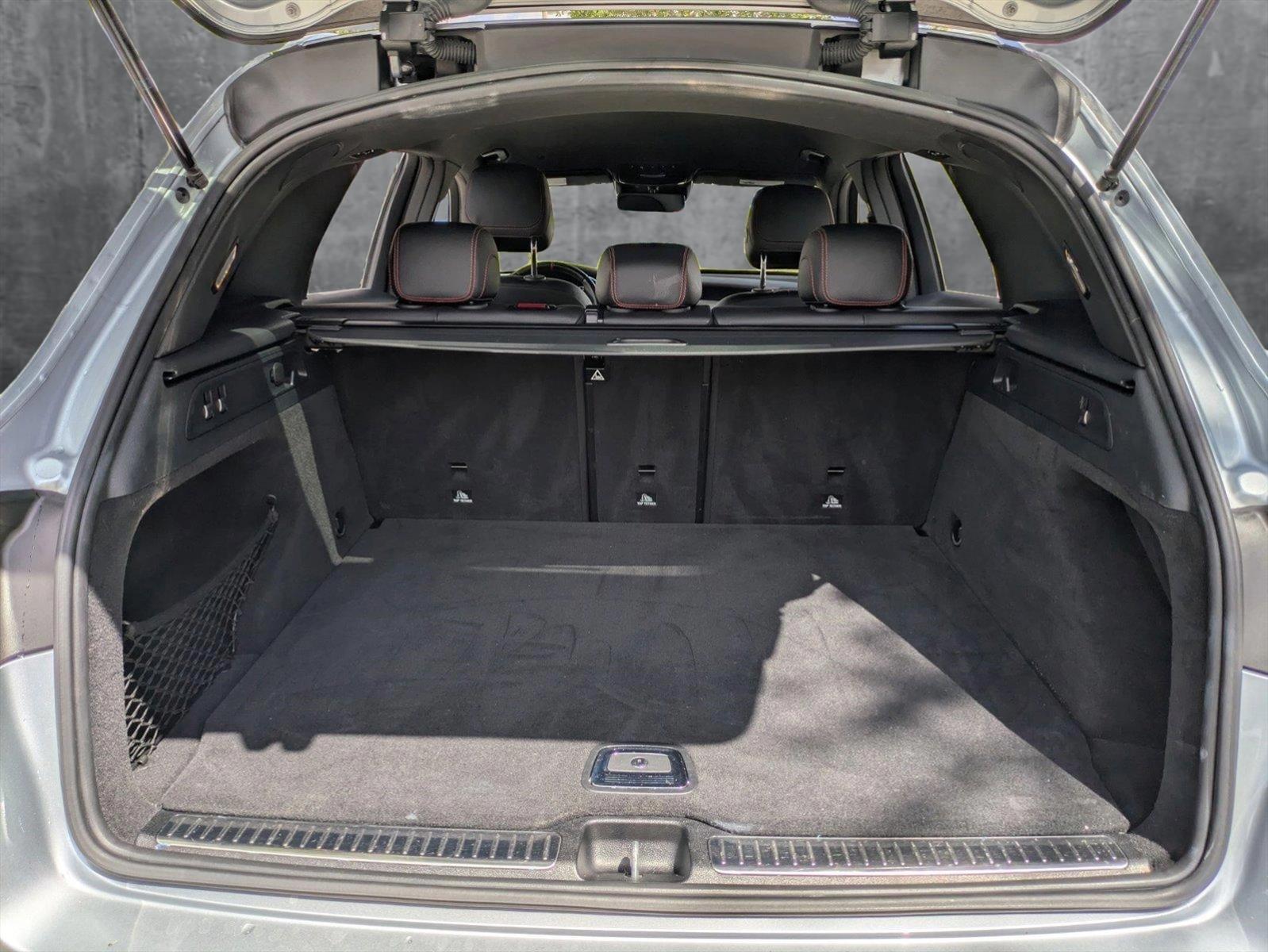 2021 Mercedes-Benz GLC Vehicle Photo in Coconut Creek, FL 33073