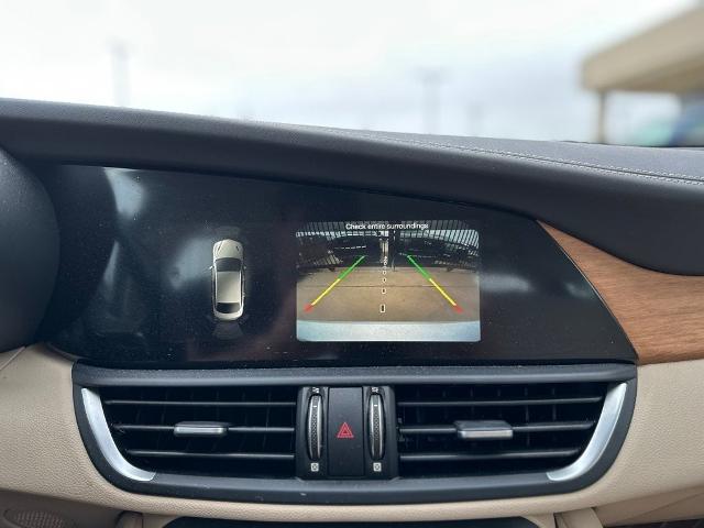 2019 Alfa Romeo Giulia Vehicle Photo in San Antonio, TX 78230
