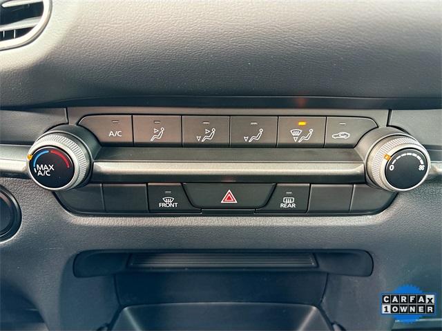 2024 Mazda CX-30 Vehicle Photo in Puyallup, WA 98371