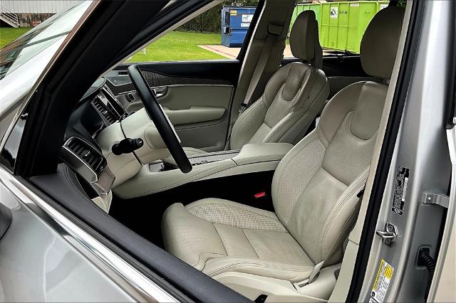 2021 Volvo XC90 Vehicle Photo in Houston, TX 77007