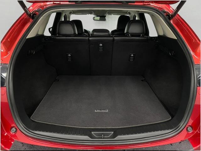 2022 Mazda CX-5 Vehicle Photo in Appleton, WI 54913