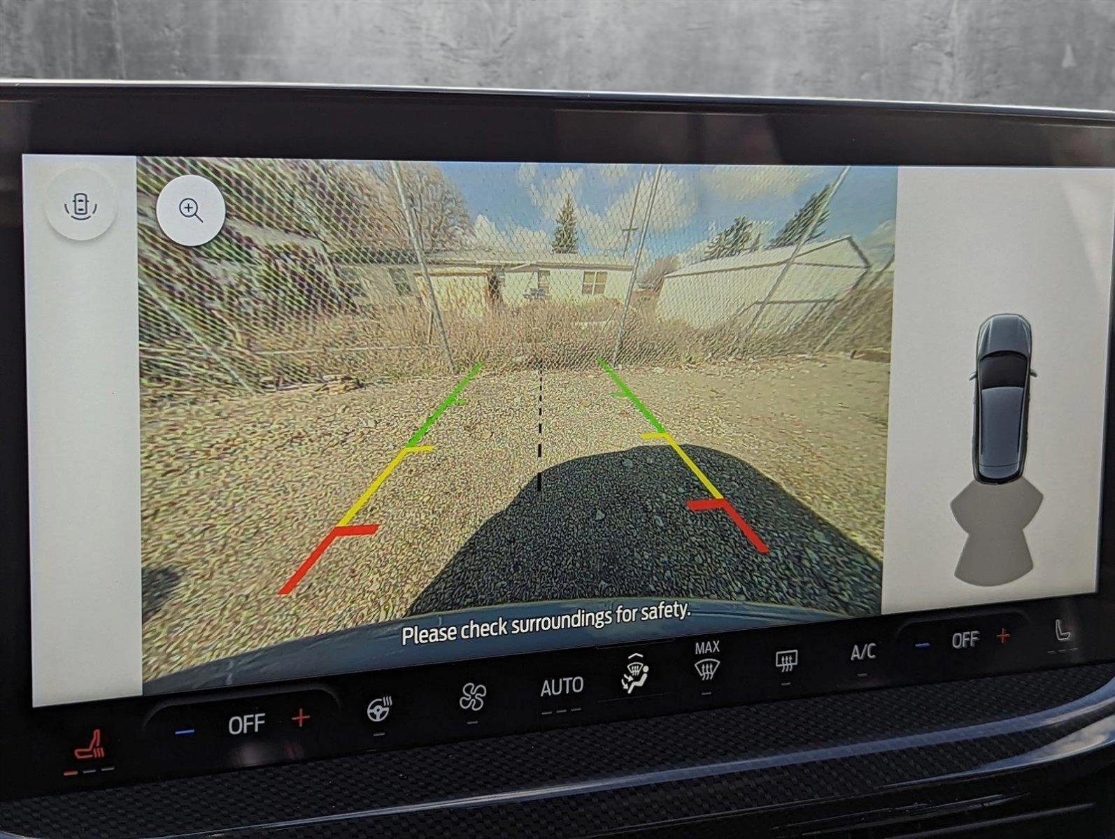 2023 Ford Escape Vehicle Photo in Spokane Valley, WA 99212