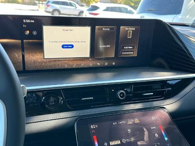 2025 INFINITI QX80 Vehicle Photo in Grapevine, TX 76051