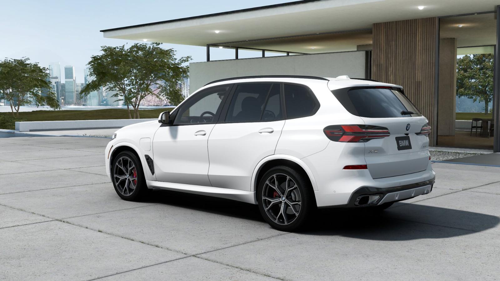 2025 BMW X5 xDrive50e Vehicle Photo in GRAPEVINE, TX 76051
