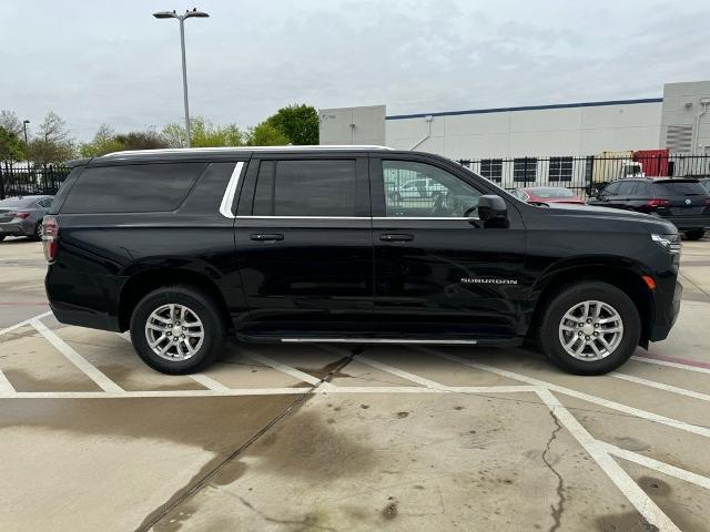 2023 Chevrolet Suburban Vehicle Photo in San Antonio, TX 78230