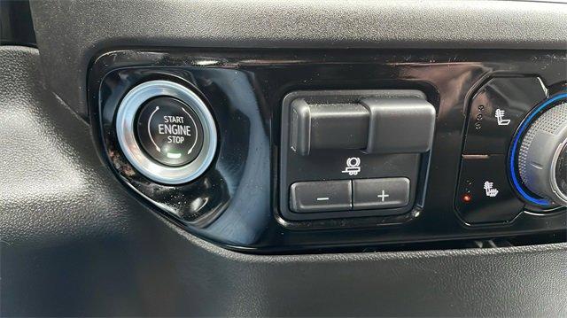 2022 Chevrolet Silverado 1500 Vehicle Photo in THOMPSONTOWN, PA 17094-9014