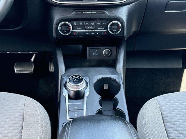 2021 Ford Escape Vehicle Photo in Charlotte, NC 28212