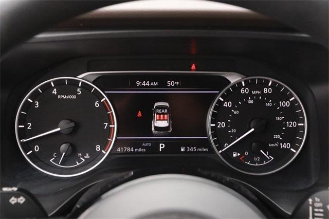2023 Nissan Rogue Vehicle Photo in Hazelwood, MO 63042