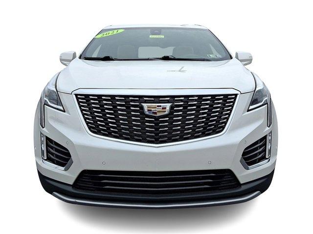 2021 Cadillac XT5 Vehicle Photo in ALLENTOWN, PA 18103-7399