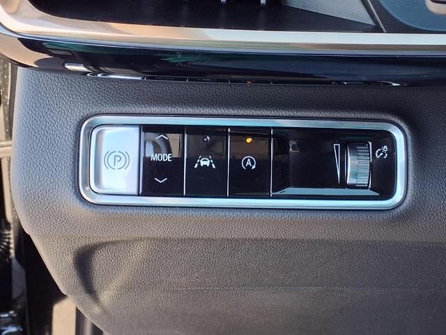2025 Buick Envision Vehicle Photo in Denton, TX 76205