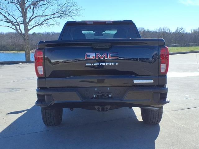 2025 GMC Sierra 1500 Vehicle Photo in Denton, TX 76205