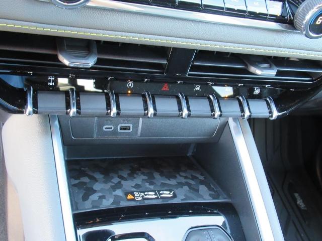 2025 Chevrolet Colorado Vehicle Photo in LEESBURG, FL 34788-4022