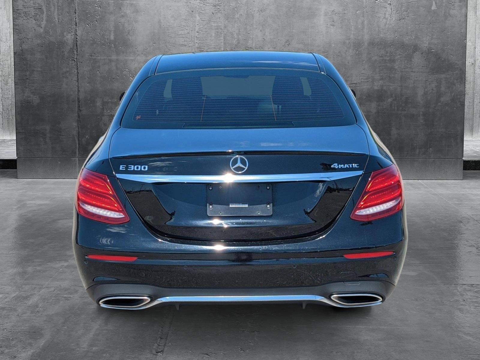 2017 Mercedes-Benz E-Class Vehicle Photo in ORLANDO, FL 32808-7998